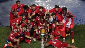 Liga Champions, Peluang Tim Unggulan dan Klub Besar Satu Grup