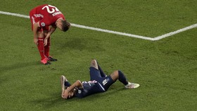 Hukuman Bayern Munchen untuk PSG yang Terlalu Baik