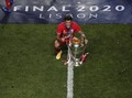 Coutinho Bantu Dorong Thiago ke Liverpool
