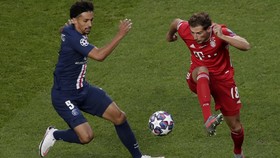 Jadwal Siaran Langsung Bayern vs PSG