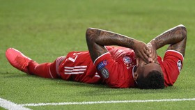 Eks Pacar Wafat, Boateng Absen di Final Piala Dunia Antarklub