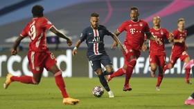 7 Fakta Menarik Jelang Bayern vs PSG di Liga Champions