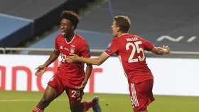 Hasil Liga Champions: Bungkam PSG 1-0, Bayern Munchen Juara