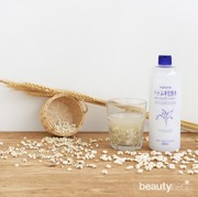 Review Imju Naturie Hatomugi Skin Conditioner, Skincare Jepang yang Multifungsi