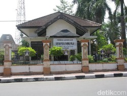 9 Anggota Satpol PP Pemkab Blitar Positif COVID-19, Pegawai Diberlakukan WFH