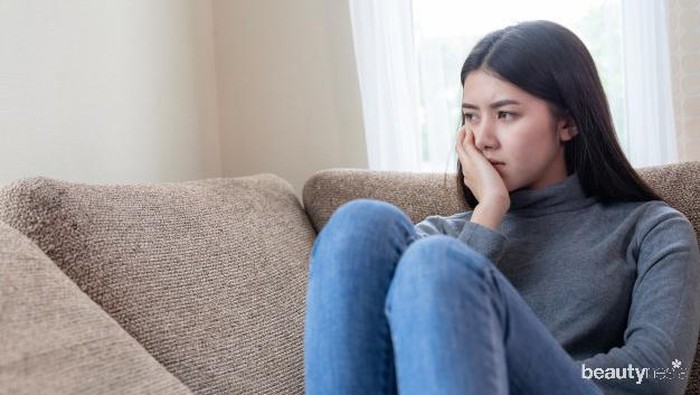 Sedang Mengalami Tanda-tanda Ini? Bisa Jadi Kondisi Mentalmu Sedang Terganggu Lho! Sedang Mengalami Tanda-tanda Ini? Bisa Jadi Kondisi Mentalmu Sedang Terganggu Lho!