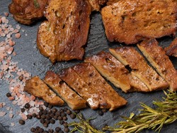 10 Makanan Mengandung Protein Nabati yang Perlu Diketahui