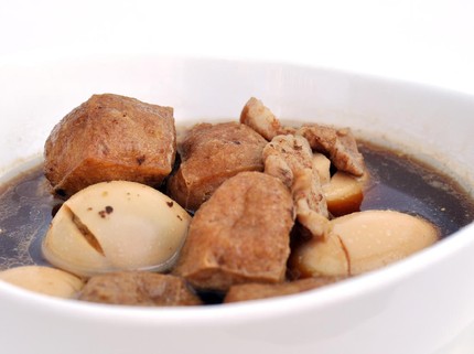 Resep Semur Tahu Wonosobo, Menu Khas yang Praktis
