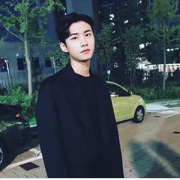 Aktor Seo Ji Hoon Bakal Jadi Personel BTS di Drama Korea Blue Sky