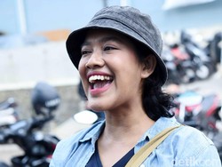 Perjalanan Karier Siti Fauziah Bu Tejo, dari Anak Teater hingga Viral