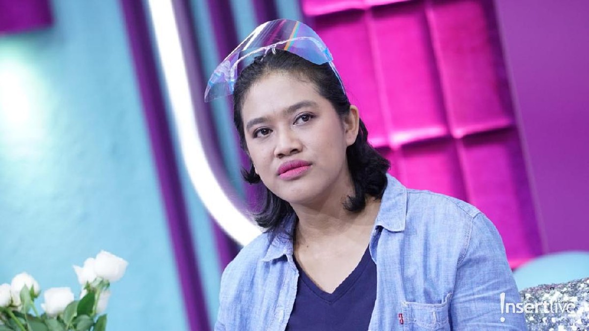 Siti Fauziah