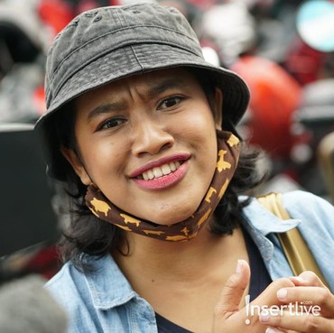 Viral Gegara Perankan Bu Tejo, Begini Perasaan Siti Fauziah