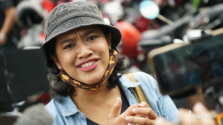 Siti Fauziah Siti Fauziah