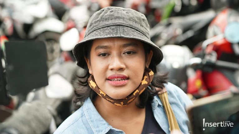 Siti Fauziah