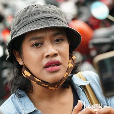 Dicibir karena Perankan Bu Tejo, Siti Fauziah Nangis Berhari-hari