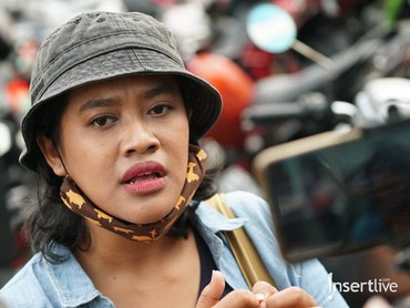Dicibir karena Perankan Bu Tejo, Siti Fauziah Nangis Berhari-hari