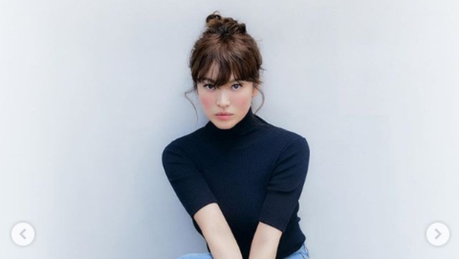 Song Hye Kyo