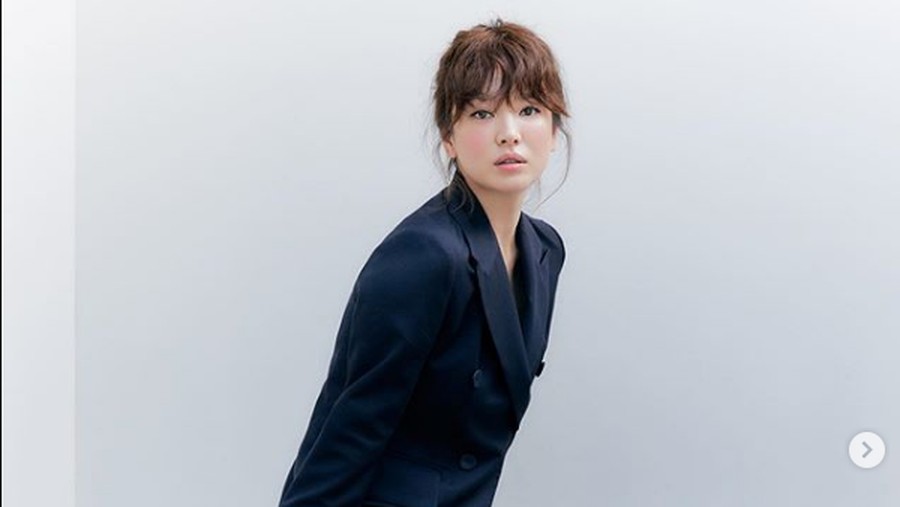 Song Hye Kyo