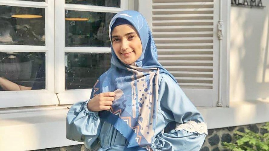 Susul Suami, Nadya Ganti Foto Profil Tanpa Rizki DA Susul Suami, Nadya Ganti Foto Profil Tanpa Rizki DA