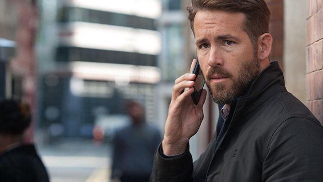 Bioskop Trans TV pada pekan ini akan menampilkan sejumlah film laga yang sarat aksi pertarungan, seperti The Hitman's Bodyguard.