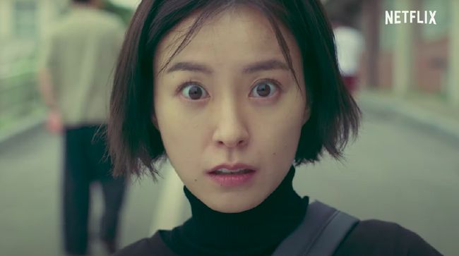 Kehidupan menarik Jung Yu-mi sebagai perawat diperlihatkan dalam trailer perdana drama terbarunya, The School Nurse Files, yang dirilis pada Senin (24/8).