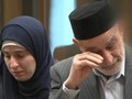 VIDEO: Tangis Korban Penembakan Selandia Baru di Ruang Sidang
