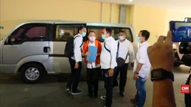 VIDEO: Djoko Tjandra Diperiksa Bareskrim Polri