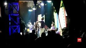 VIDEO: Konser Dangdut di Tengah Pandemi