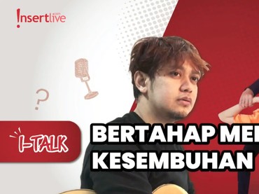 Teguh Vagetoz Rela Jomblo Demi Rawat Ibunda yang Sakit