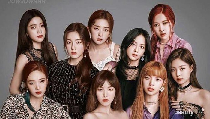 Tidak Banyak Disadari, Ini Fakta Mengejutkan Tentang Staf Pendukung Kpop yang Tidak Diketahui Sebelumnya