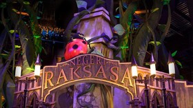 Pakai Allo Bank, TIket Main Trans Studio Bandung Diskon Rp77 Ribu