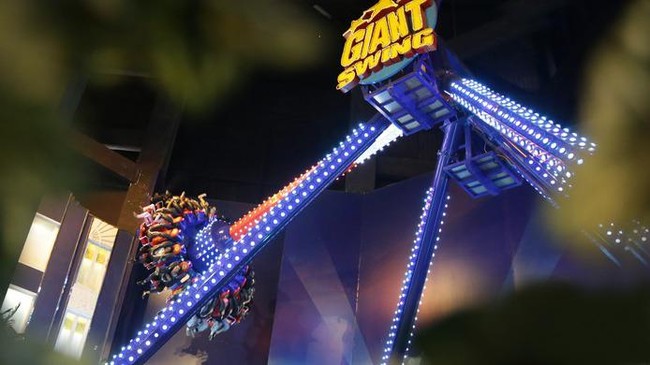 Lebaran di Bandung, Ada Show Spektakuler hingga Promo di Trans Studio