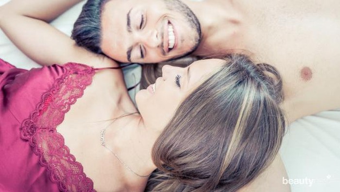 Pentingnya Fantasi dalam Meningkatkan Kehidupan Seks