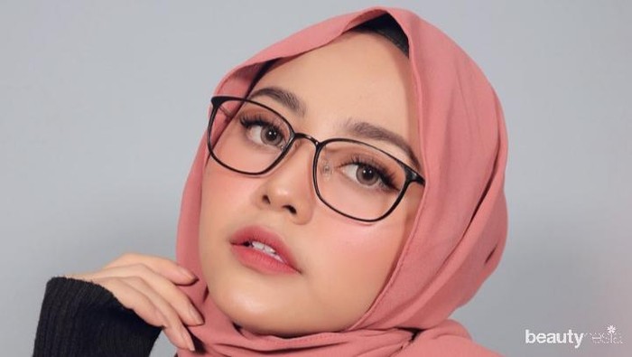 5 Model Hijab Untuk Wajah Bulat Agar Terlihat Tirus 6362