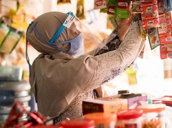 Gotong Royong Perkuat Ekonomi Nasional, Unilever Indonesia Bantu UMKM