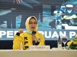 Kader Perempuan Golkar Bahas Strategi Kampanye untuk Kemenangan Partai