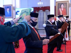 Kemenkes Jawab IDI dkk yang Kecewa Berat soal Pemilihan Konsil Kedokteran