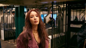 BoA Buat Kaget Fan dengan Rumor Pensiun Gara-gara Typo