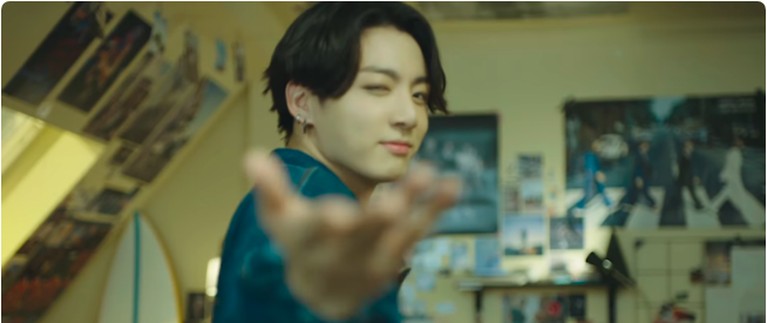 BTS BTS