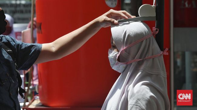 Setiap orang tua pasti menginginkan anaknya punya tubuh yang tinggi. Berikut makanan peninggi badan anak. 
