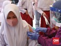 LIPI soal RI Bebas Covid-19 Tanpa Vaksin: Belajar dari Taiwan