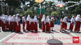 Jadwal Libur Anak Sekolah Bulan Ramadhan dan Lebaran 2025