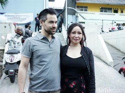 Chef Marinka Bicara Rencana Nikah dengan Bule Belanda