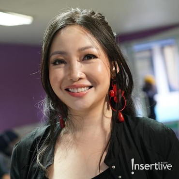 Chef Marinka Beberkan Alasan Mau Dinikahi Pria asal Belanda