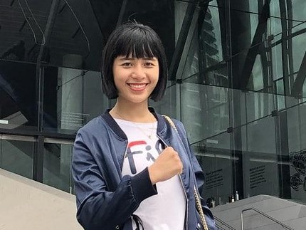 Kejanggalan dalam Video Aksi Pesilat Chintya dengan Pisau