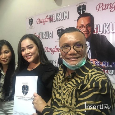 Tak Tahan Dihujat hingga Hampir Bunuh Diri, Clara Gopa Laporkan Hater