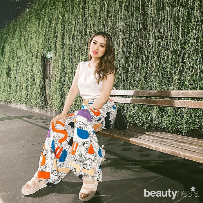 Foto: Instagram.com/Cynthiaganesha