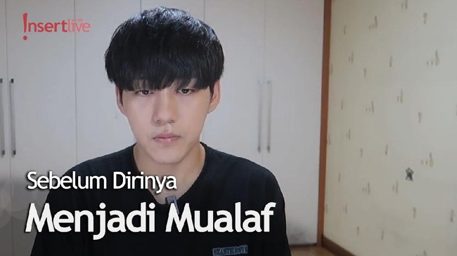 YouTuber Korsel yang Terkenal karena Mualaf Diterpa Kasus Pemerkosaan