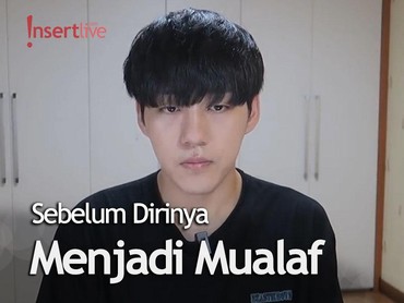 YouTuber Korsel yang Terkenal karena Mualaf Diterpa Kasus Pemerkosaan