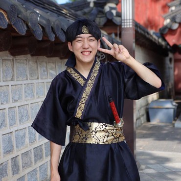 Pengakuan Mengejutkan YouTuber Mualaf Daud Kim soal Pelecehan Seksual